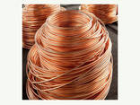 Copper Cable Copper Wire Scrap \ Copper Wire Scrap - фото 2