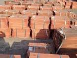 Copper cathode - photo 2