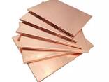 Copper Cathode - photo 5