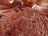 Copper Scrap - фото 3