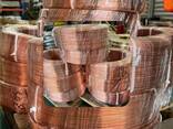 Copper wire scrap 99.99% pure - фото 2