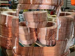 Copper wire scrap 99.99% pure