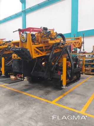 Core Drilling Rig C1500