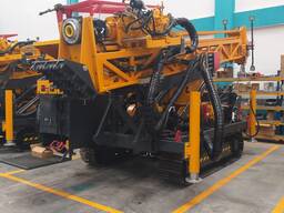 Core Drilling Rig C1500