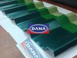 Corrugated Sheets PPGI PPAL For Roofing - photo 1