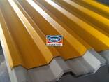 Corrugated Sheets PPGI PPAL For Roofing - photo 3