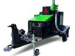 Crack Sealing Machine BPM-500 - photo 1