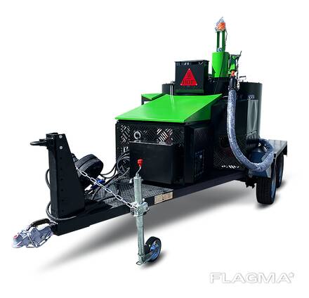 Crack Sealing Machine BPM-500