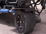 Crack Sealing Machine BPM-500 - photo 10