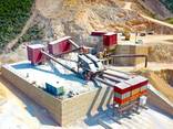 CRUSHING &amp; SCREENING PLANT - photo 1