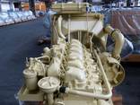 D2866LXE20 MAN Marine Auxiliary Diesel engine 262 kW brand new
