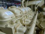 D2866LXE20 MAN Marine Auxiliary Diesel engine 262 kW brand new - photo 6