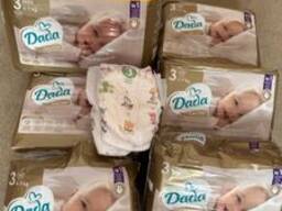 Dada diapers