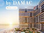 Damac Seacrest - 1BR - photo 1