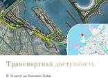 Damac Seacrest - 1BR - photo 4