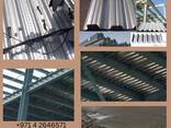 DECKING SHEETS , 45/150 Decking sheets, 75/302 Decking sheets Dubai/UAE/Oman/Qatar/Kuwait - photo 2