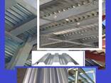 DECKING SHEETS , 45/150 Decking sheets, 75/302 Decking sheets Dubai/UAE/Oman/Qatar/Kuwait - photo 4