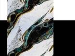 Decorative PVC Wall Panels 1220 x 2800 x 3 mm - photo 12