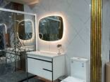 Decorative PVC Wall Panels 1220 x 2800 x 3 mm - photo 4