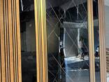 Decorative PVC Wall Panels 1220 x 2800 x 3 mm - photo 6