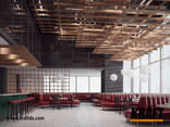 Designed suspended ceilings KRAFT from the manufacturer (Ukraine) - photo 8