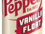 Dr. Pepper 330 ml. Polish origin. Wholesale offer - photo 3