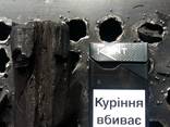 Древесный уголь из фруктовых деревьев ресторанного качества - фото 3