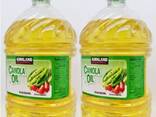 Edible sunflower oil - photo 3