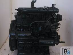 Engine Kubota 2203Di
