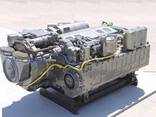 Engines B-46, B-55, B-59U, B-84MS, 6TD-1, UTD-20, UTD-29 - фото 1