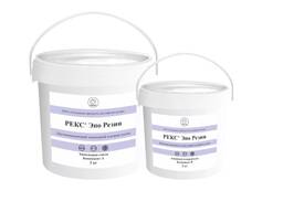 Epo Rubber - TWO-COMPONENT EPOXIDE ADhesive Compound