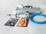 Equipment SJR for repair of ball joints and steering tips - photo 1