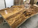 Exclusive countertops from slabs - photo 5