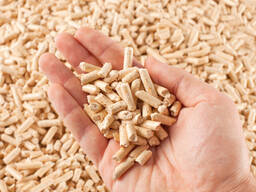 Export worldwide wood pellet Europe biomass