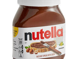 Ferrero Nutella