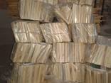 Firewood for ignition, polyethylene packaging, 6kg - photo 5