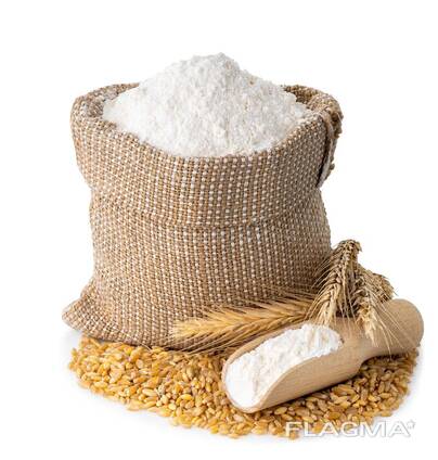 Flour of the highest quality!