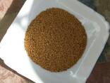 For sale: peeled golen flax - photo 1