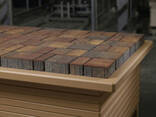“Forming pallets with polymer-coated surface” - photo 1