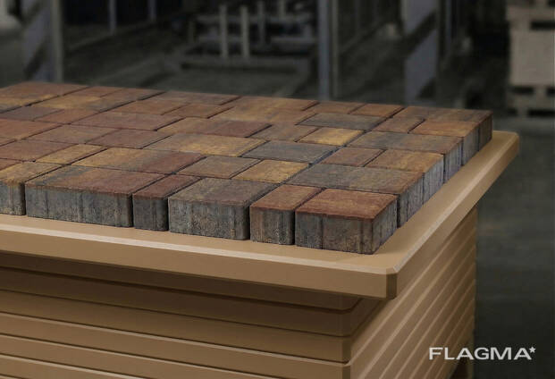 “Forming pallets with polymer-coated surface”