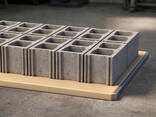 “Forming pallets with polymer-coated surface” - photo 5