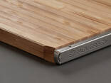 “Forming pallets with polymer-coated surface” - photo 12