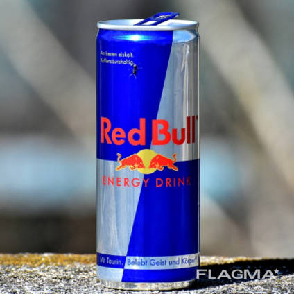 Fresh Stock Red Bull Energy Drink 250ml for Sale. .