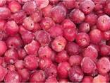Frozen berries, fruits, berry-fruit and compote mixes. - photo 8