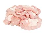 Frozen pork small intestine exporter for sale Frozen pork bowels, frozen pig - photo 2