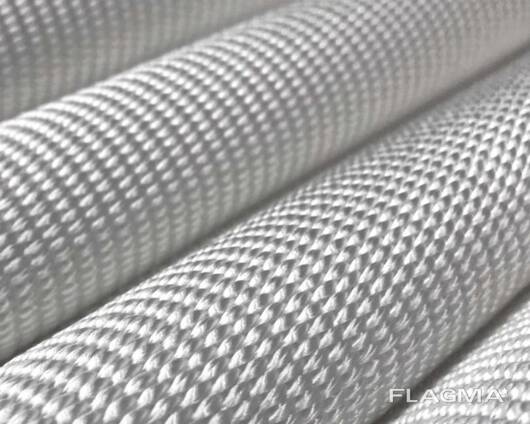 Геоспан ТНПЭ 1200/100 кН Тканый геотекстиль из прочных полиэфирных нитей