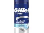 Gillette, Venus, Dreft - фото 1