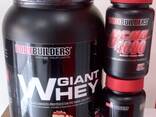 Gold standard whey protein/whey protein - фото 2