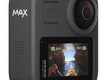 GoPro MAX 360 Action Camera