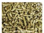 Granulated feed - Herbacon Classic, Basic and Mix - фото 1
